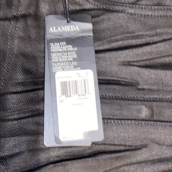 Guess ALAMEDA Jeans - Picture 4 of 7
